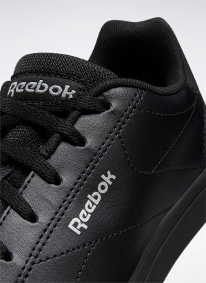 Reebok EG9448 ROYAL COMPLETE CLN2 Kadın Lifestyle Ayakkabı - Thumbnail