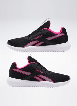 Reebok FU8690FLEXAGON ENERGY TR 2.0 Kadın Training Ayakkabısı - Thumbnail