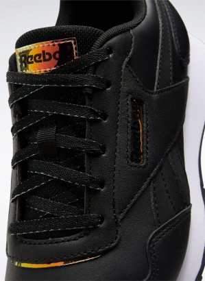 Reebok FV0101REEBOK ROYAL GLIDE LX Kadın Lifestyle Ayakkabı - Thumbnail