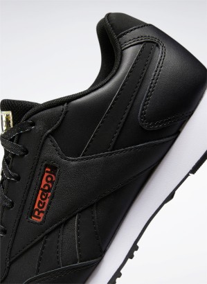 Reebok FV0101REEBOK ROYAL GLIDE LX Kadın Lifestyle Ayakkabı - Thumbnail