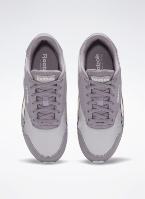 Reebok FV0124REEBOK ROYAL CL JOGGER 3 Kadın Lifestyle Ayakkabı - Thumbnail