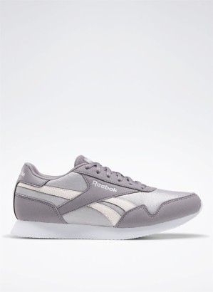 Reebok FV0124REEBOK ROYAL CL JOGGER 3 Kadın Lifestyle Ayakkabı - Thumbnail
