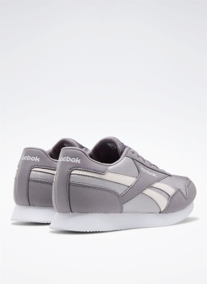 Reebok FV0124REEBOK ROYAL CL JOGGER 3 Kadın Lifestyle Ayakkabı - Thumbnail