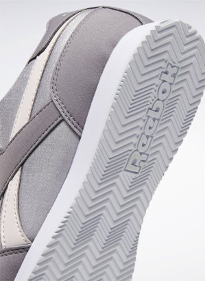 Reebok FV0124REEBOK ROYAL CL JOGGER 3 Kadın Lifestyle Ayakkabı - Thumbnail