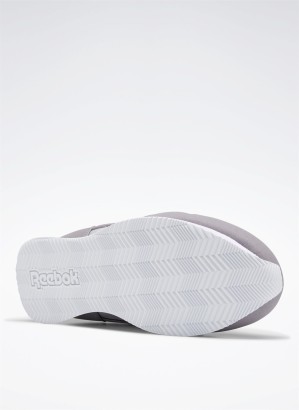 Reebok FV0124REEBOK ROYAL CL JOGGER 3 Kadın Lifestyle Ayakkabı - Thumbnail