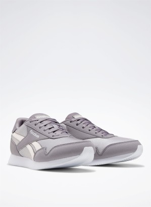 Reebok FV0124REEBOK ROYAL CL JOGGER 3 Kadın Lifestyle Ayakkabı - Thumbnail