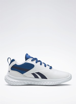 Reebok FV0352 REEBOK RUSH RUNNER 3.0 SYN Erkek Çocuk Yürüyüş Ayakkabısı - Thumbnail