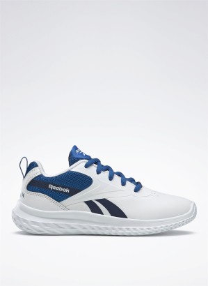 Reebok FV0352 REEBOK RUSH RUNNER 3.0 SYN Erkek Çocuk Yürüyüş Ayakkabısı - Thumbnail