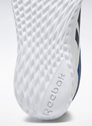 Reebok FV0352 REEBOK RUSH RUNNER 3.0 SYN Erkek Çocuk Yürüyüş Ayakkabısı - Thumbnail