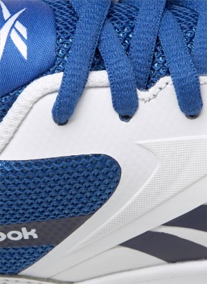 Reebok FV0352 REEBOK RUSH RUNNER 3.0 SYN Erkek Çocuk Yürüyüş Ayakkabısı - Thumbnail