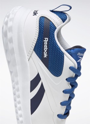 Reebok FV0352 REEBOK RUSH RUNNER 3.0 SYN Erkek Çocuk Yürüyüş Ayakkabısı - Thumbnail