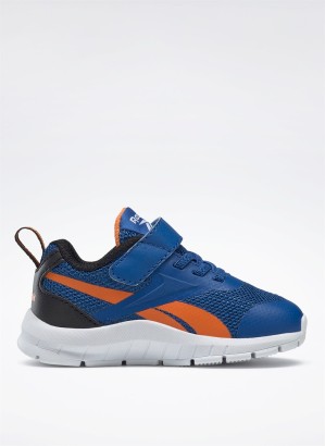 Reebok FW8456 REEBOK RUSH RUNNER 3.0 ALT Erkek Çocuk Yürüyüş Ayakkabısı - Thumbnail