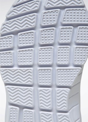Reebok FW8456 REEBOK RUSH RUNNER 3.0 ALT Erkek Çocuk Yürüyüş Ayakkabısı - Thumbnail