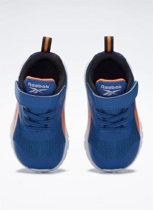 Reebok FW8456 REEBOK RUSH RUNNER 3.0 ALT Erkek Çocuk Yürüyüş Ayakkabısı - Thumbnail