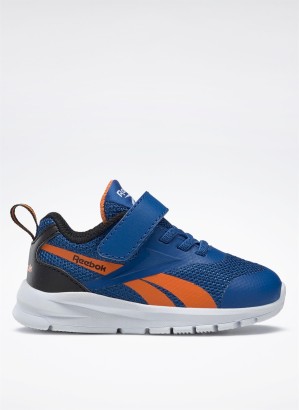 Reebok FW8456 REEBOK RUSH RUNNER 3.0 ALT Erkek Çocuk Yürüyüş Ayakkabısı - Thumbnail