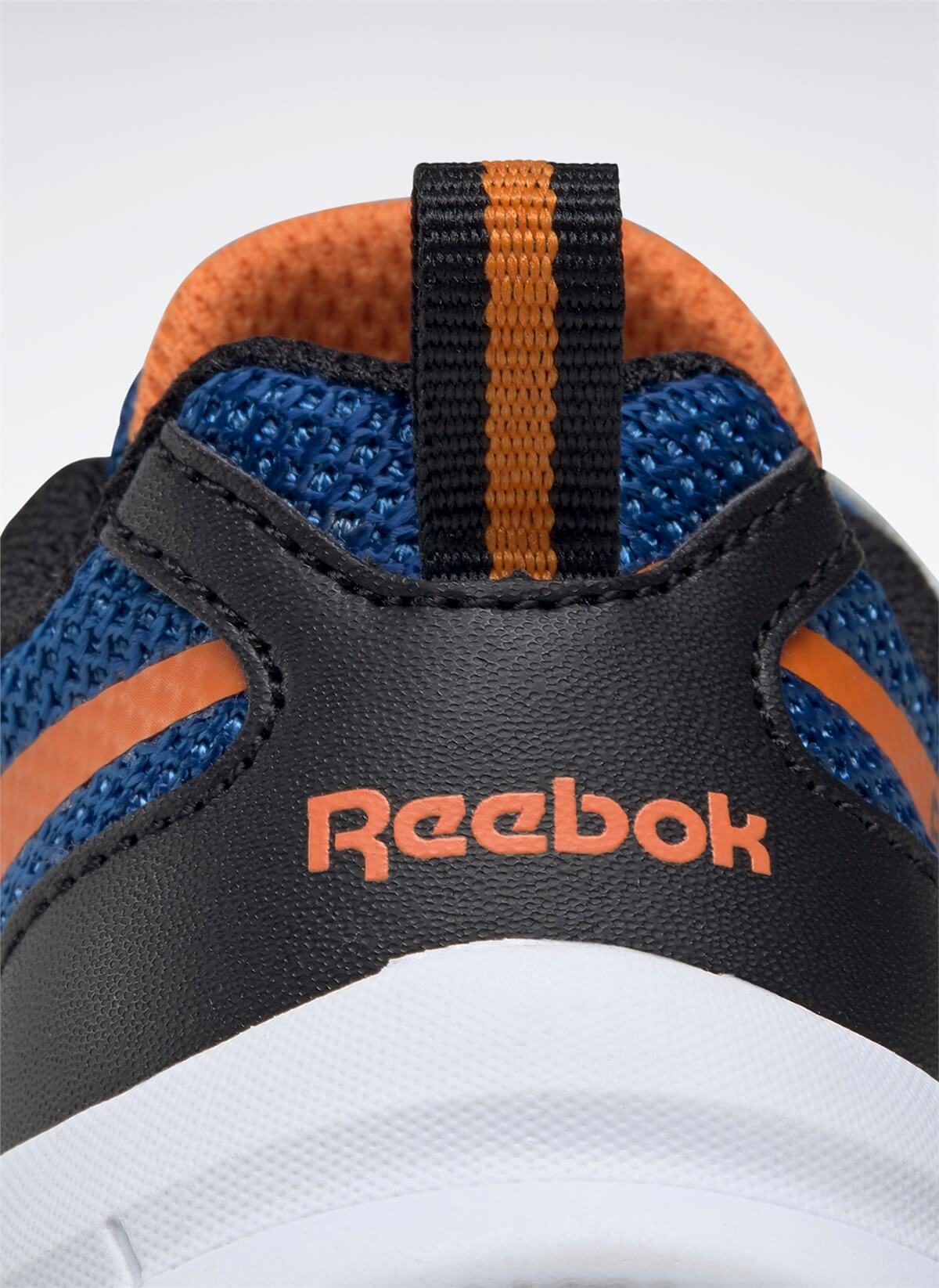 Reebok FW8456 REEBOK RUSH RUNNER 3.0 ALT Erkek Çocuk Yürüyüş Ayakkabısı