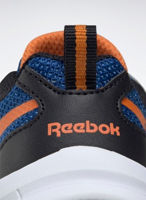 Reebok FW8456 REEBOK RUSH RUNNER 3.0 ALT Erkek Çocuk Yürüyüş Ayakkabısı - Thumbnail