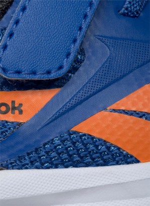 Reebok FW8456 REEBOK RUSH RUNNER 3.0 ALT Erkek Çocuk Yürüyüş Ayakkabısı - Thumbnail