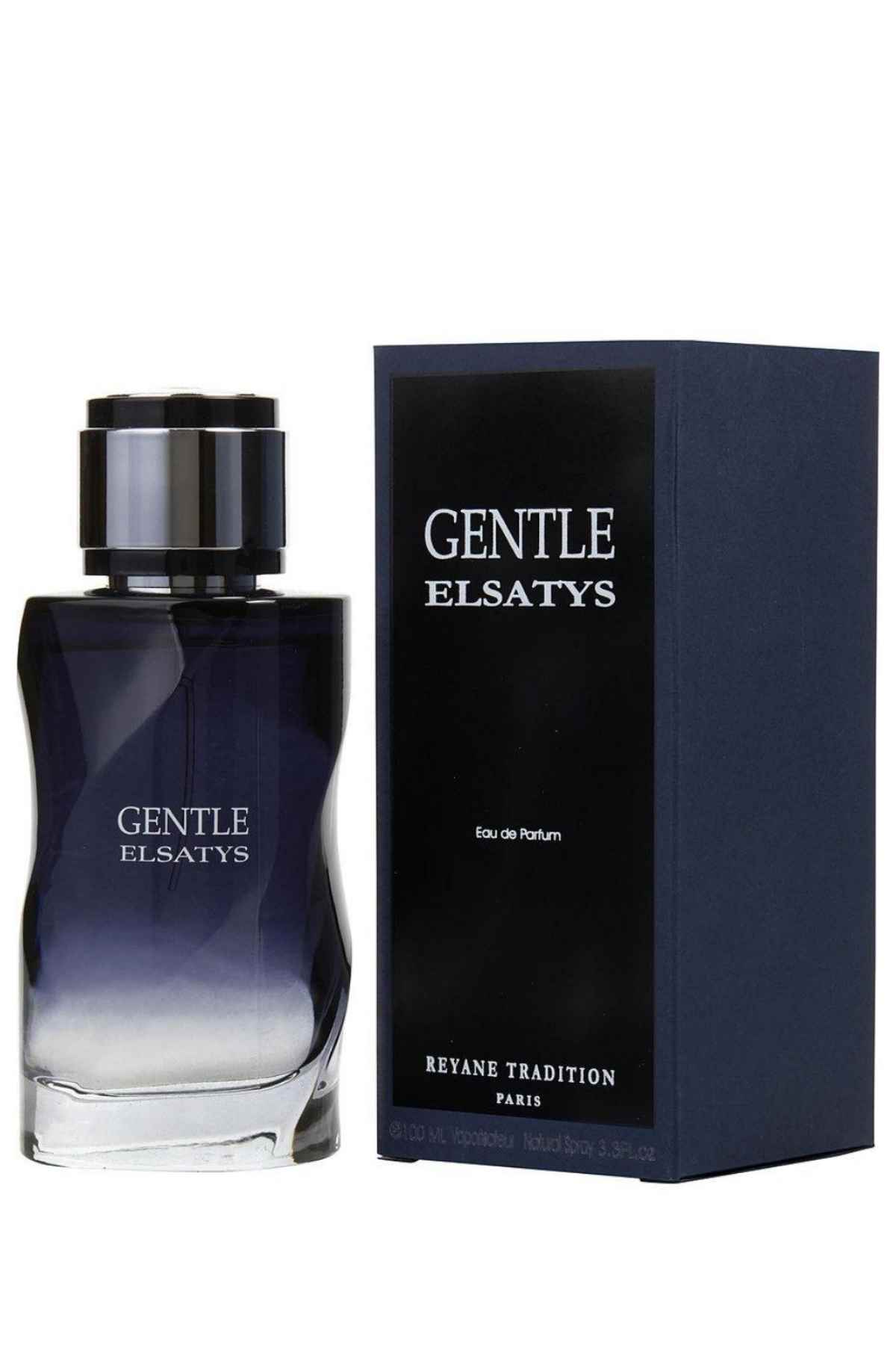 Reyane Tradition Gentle Elsatys 100 ML Erkek Parfüm