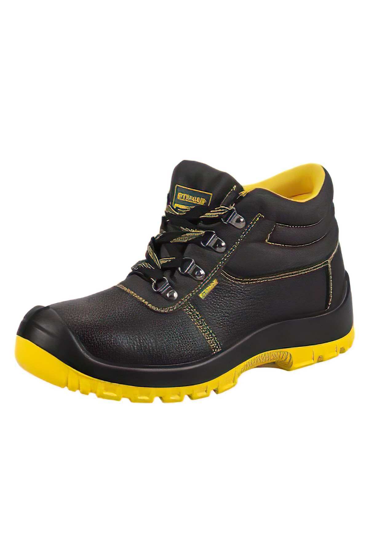 RTRMAX RHS2441 Güvenlik Ayakkabısı 