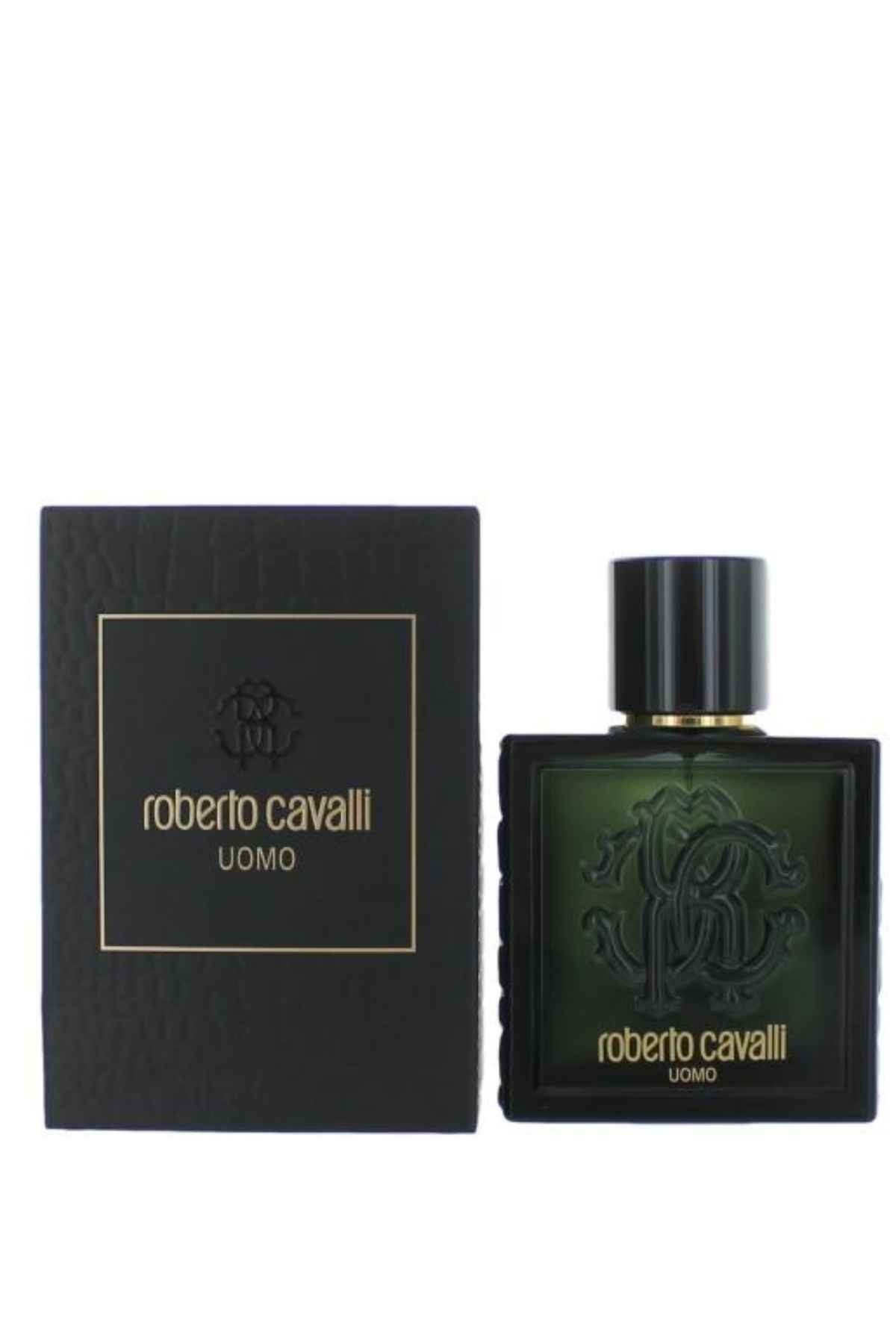 Roberto Cavalli Uomo 100 ML Erkek Parfüm