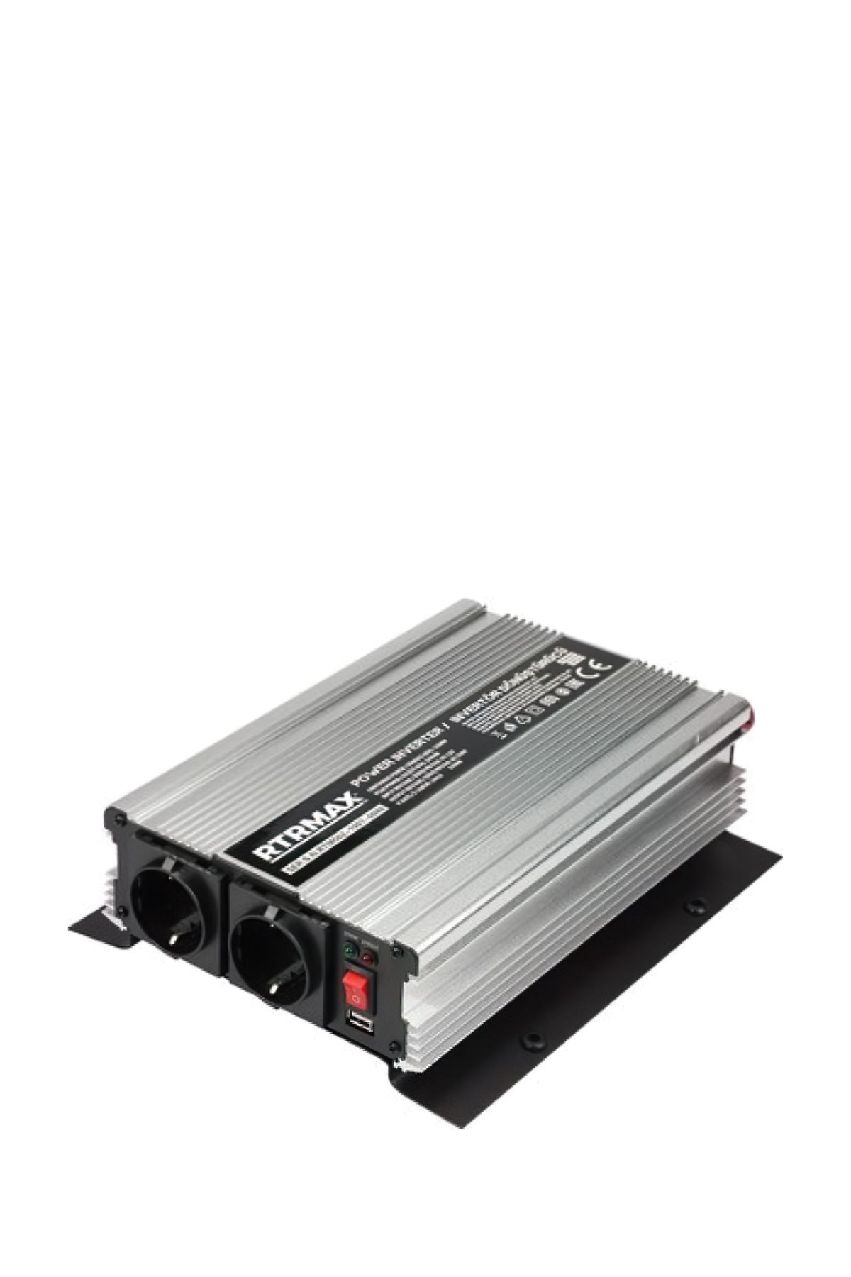 Rtrmax RTM562 Inverter Dönüştürücü