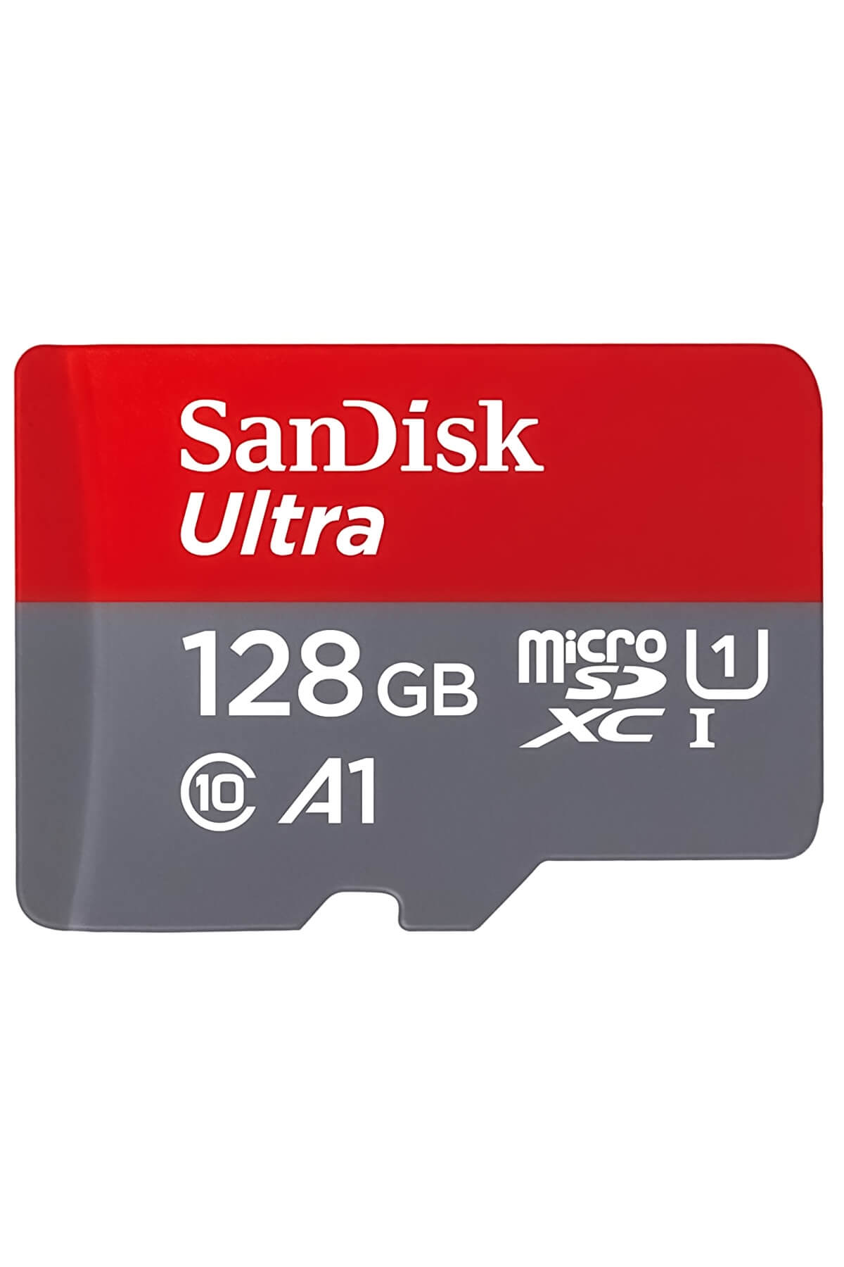 Sandisk 128GB YENİ Ultra Micro SD SDHC Kart