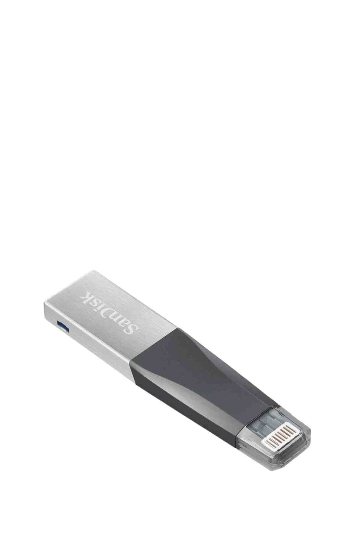 SanDisk 16GB iXpand Mini USB 3.0 Flash Bellek