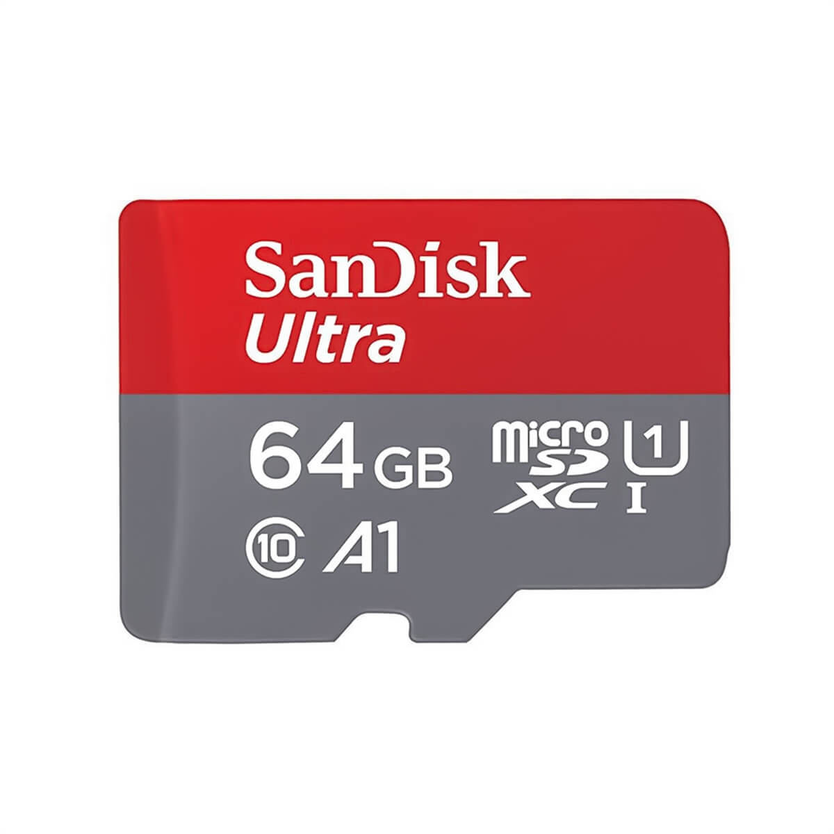 Sandisk 64GB YENİ Ultra Micro SD SDHC Kart