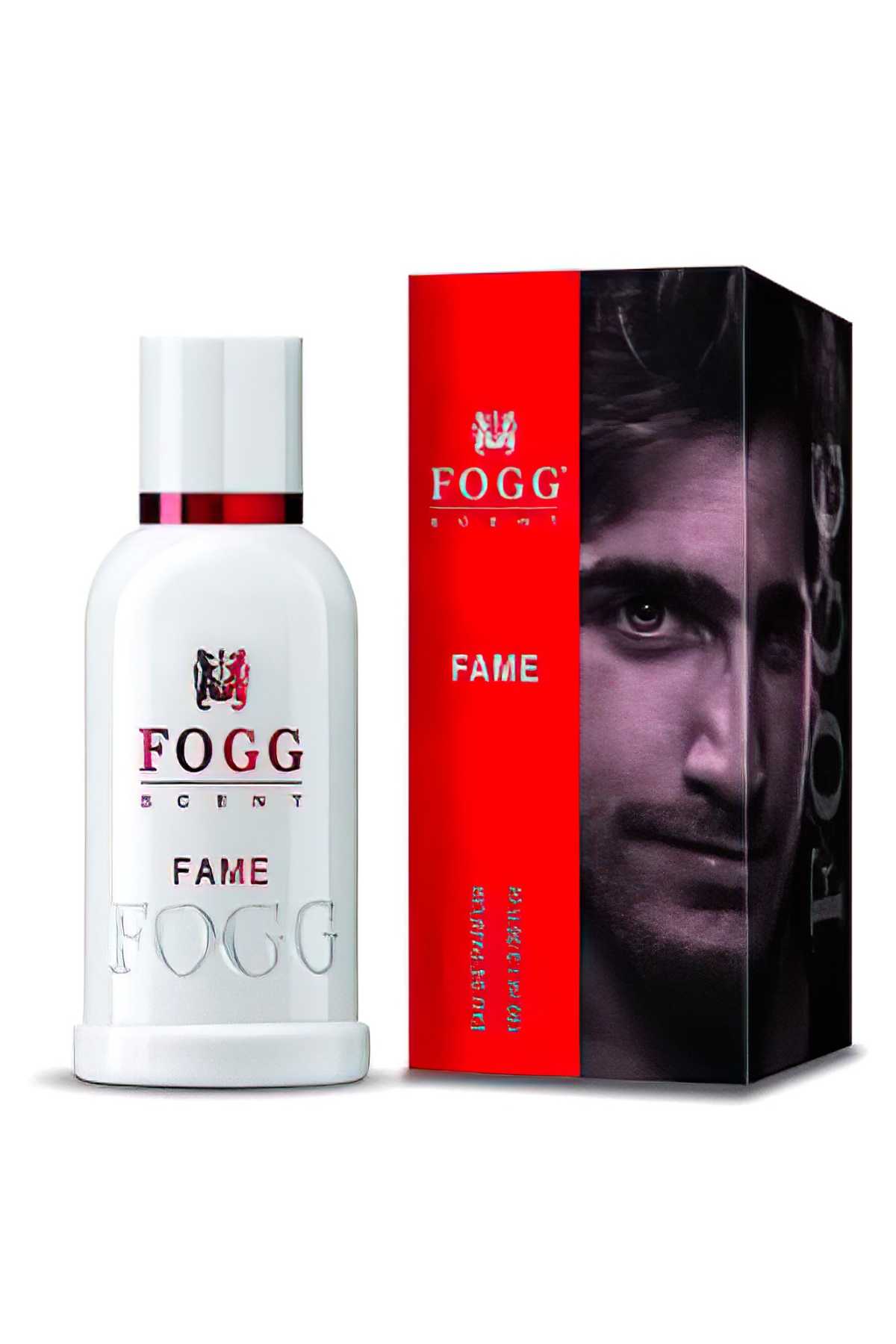 Fogg Scent Fame Erkek Parfümü 