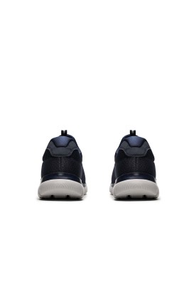 Skechers Summits - Forton Lacivert Erkek Sneaker - Thumbnail