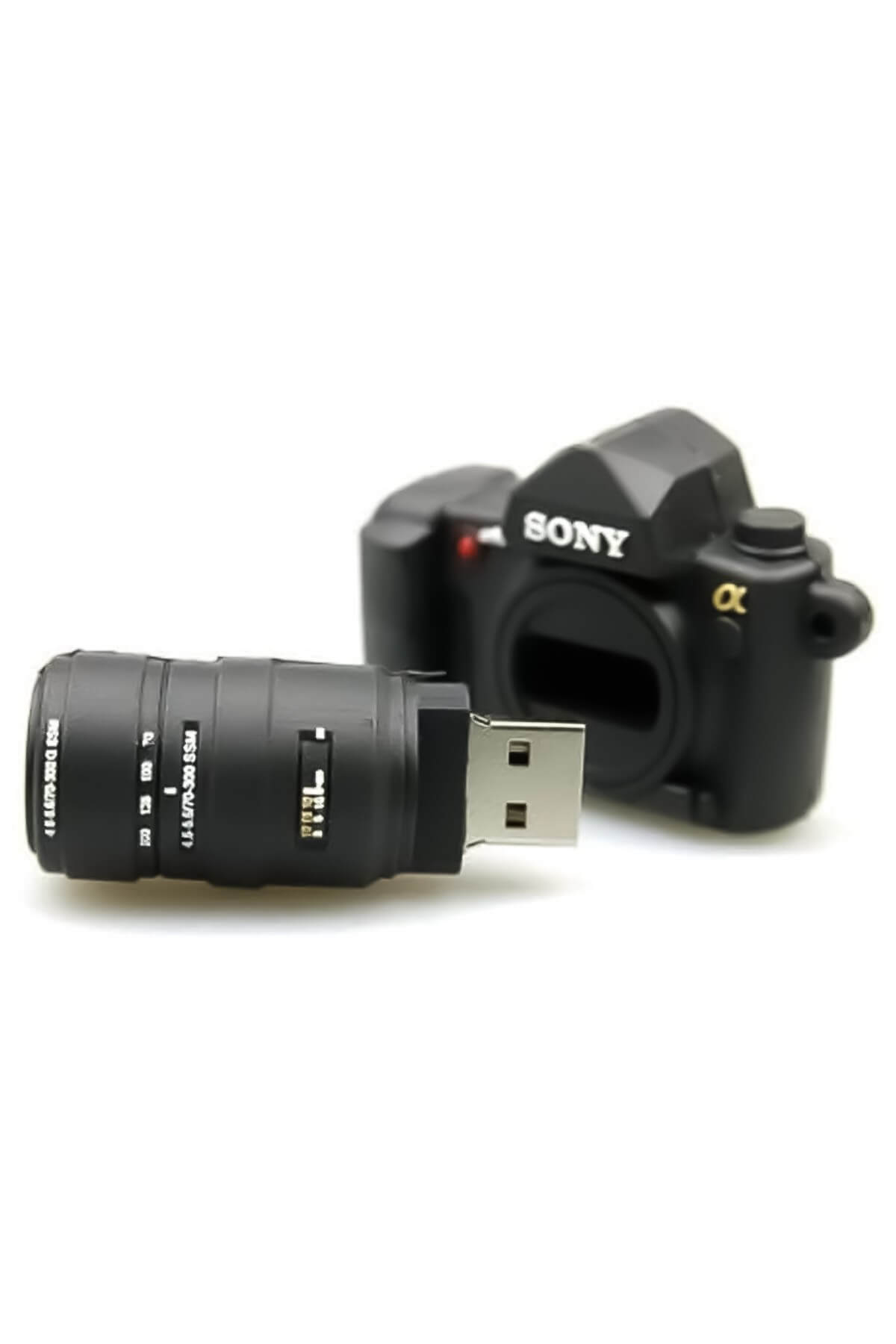 Sony Kamera Flash Bellek 32GB