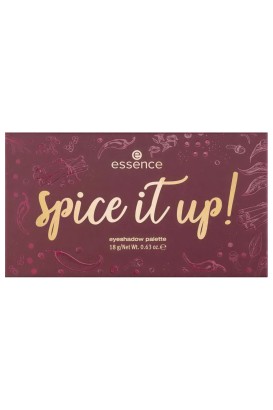 Essence Spice It Up Göz Farı Paleti - Thumbnail