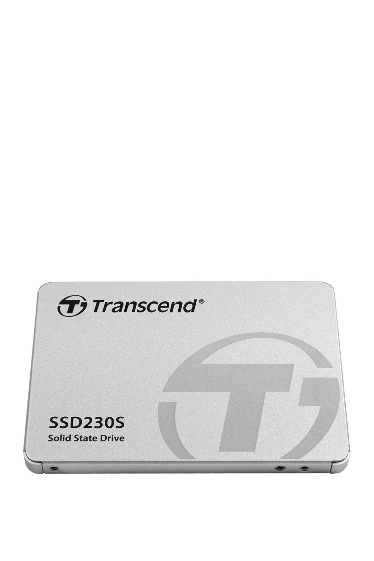 Transcend SATA 3 2.5 İnç SSD Sabit Disk (2 TB) 