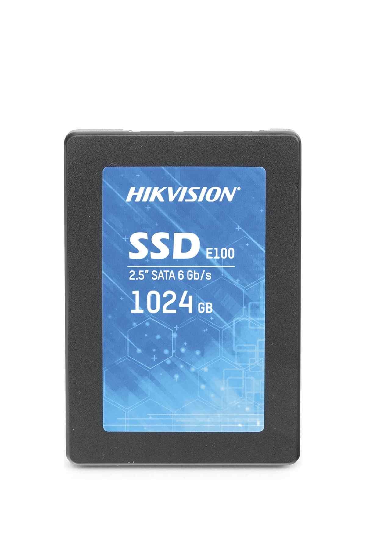 Hikvision SSD M Sabit Disk.2 Nvme (265 GB) 