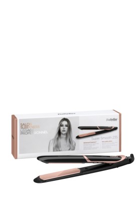 Babyliss Saç Düzleştirici ST391SDE - Thumbnail