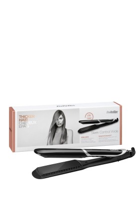 Babyliss Saç Düzleştirici ST397SDE - Thumbnail