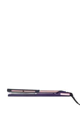 مكواة الشعر طلاء سيراميك أسود عميق ST460SDE من BaByliss - Thumbnail