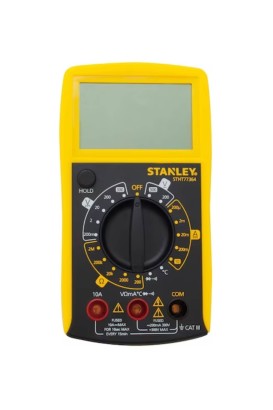 Stanley STHT0-77364 Dijital Multimetre - Thumbnail