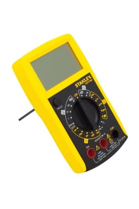 Stanley STHT0-77364 Dijital Multimetre - Thumbnail