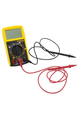 Stanley STHT0-77364 Dijital Multimetre - Thumbnail