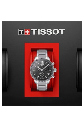 Tissot T095 417 11N067 00 Model Erkek Kol Saati - Thumbnail
