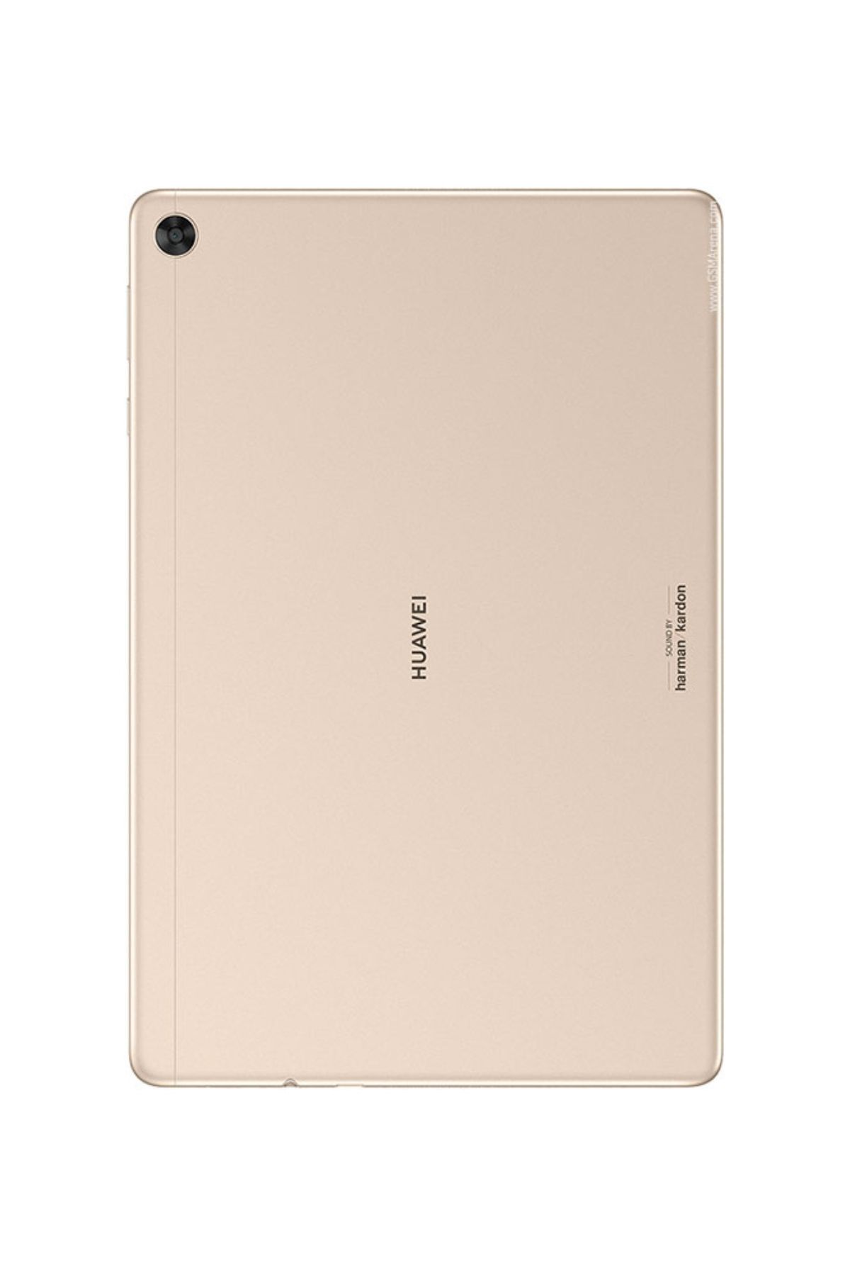 Huawei Tablet Matepad T10S (2+32 GB) 