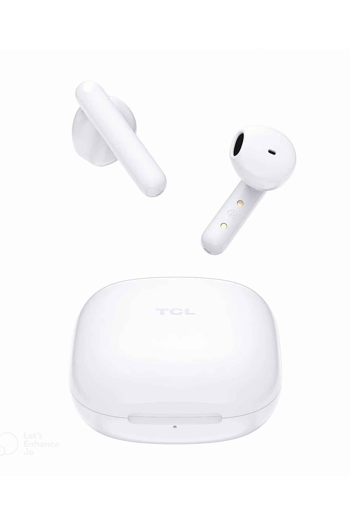 TCL MOVE AUDIO S 150 Beyaz Kablosuz Kulaklık