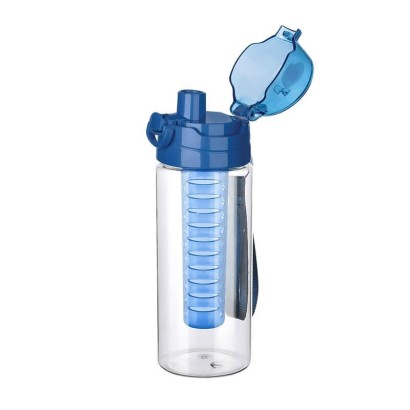 Teomi Collection Kithcen Cascada Detox Matara 500 ml Policarbon - Thumbnail