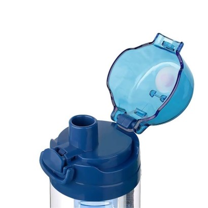 Teomi Collection Kithcen Cascada Detox Matara 500 ml Policarbon - Thumbnail