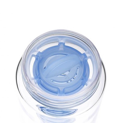 Teomi Collection Kithcen Cascada Detox Matara 500 ml Policarbon - Thumbnail