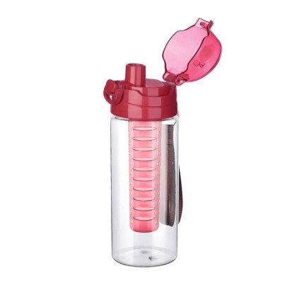 Teomi Collection Kithcen Cascada Detox Matara 500 ml Policarbon - Thumbnail