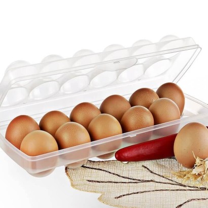 Teomi Collection Kithcen Eggo Yumurta Kabı - Thumbnail