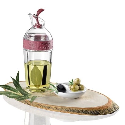 Teomi Collection Kithcen Fresh Yağlık 350 ml - Thumbnail